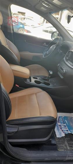 كيا سورينتو